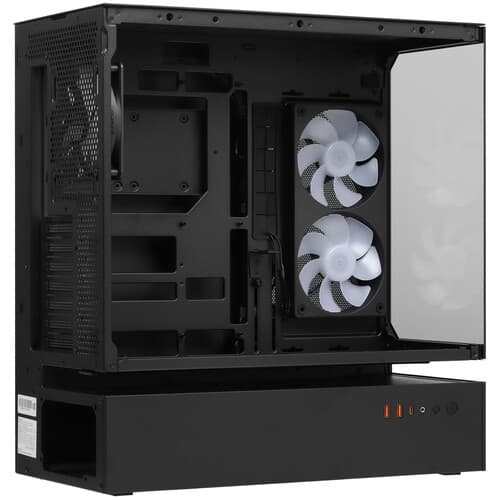 Корпус Cougar CFV235 [CGR-2DA4B] черный thumb 10