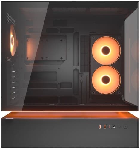 Корпус Cougar CFV235 [CGR-2DA4B] черный thumb 20