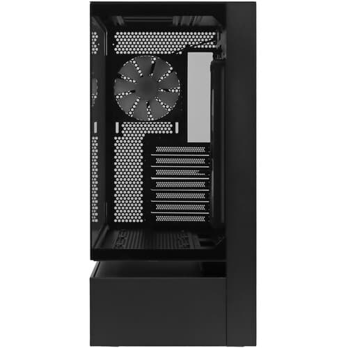 Корпус Cougar CFV235 [CGR-2DA4B] черный thumb 4