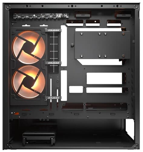 Корпус Cougar CFV235 [CGR-2DA4B] черный thumb 21