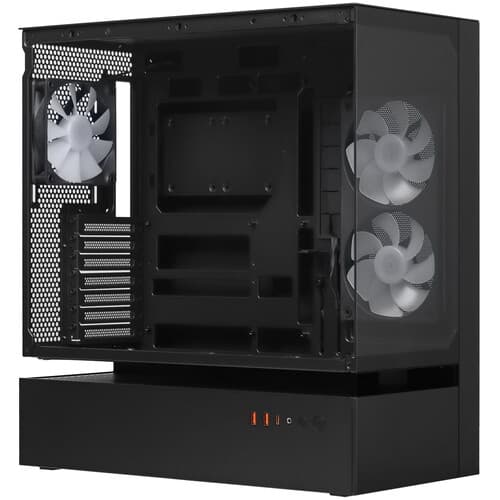 Корпус Cougar CFV235 [CGR-2DA4B] черный thumb 12