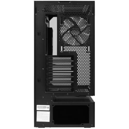 Корпус Cougar CFV235 [CGR-2DA4B] черный thumb 7