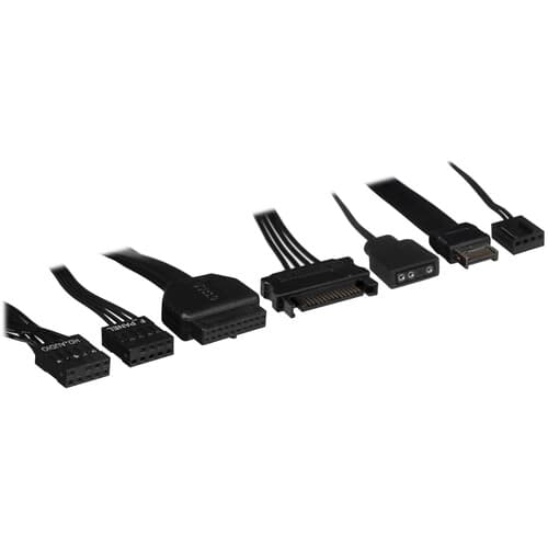 Корпус Cougar CFV235 [CGR-2DA4B] черный thumb 14