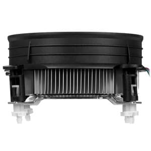 DEEPCOOL Кулер для процессора DEEPCOOL THETA 9 PWM [DP-ICAP-T9P] черный, фото 3
