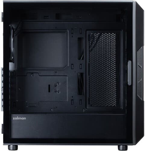 Корпус ZALMAN I3 NEO ARGB V2 [I3 NEO ARGB V2 Black] черный thumb 5