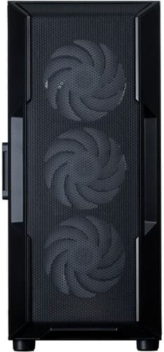 Корпус ZALMAN I3 NEO ARGB V2 [I3 NEO ARGB V2 Black] черный thumb 4