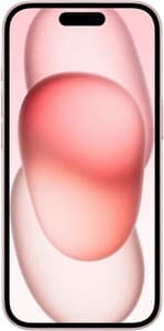 Apple 6.1" Смартфон Apple iPhone 15 512 ГБ розовый, фото 2