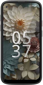 Unihertz 5.05" Смартфон Unihertz Jelly Max 256 ГБ черный, фото 2
