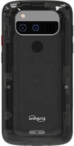Unihertz 5.05" Смартфон Unihertz Jelly Max 256 ГБ черный, фото 3