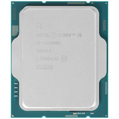 Процессор Intel Core i5-14600K OEM