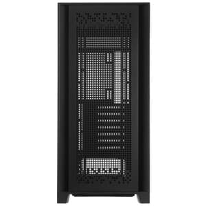 PowerCase Корпус PowerCase ByteFlow Pro [CH9GPB-F0] черный, фото 2
