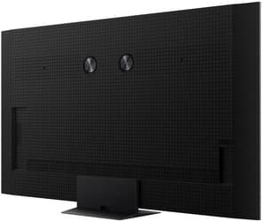 TCL 75" (189 см) Телевизор TCL 75C8L черный, фото 5