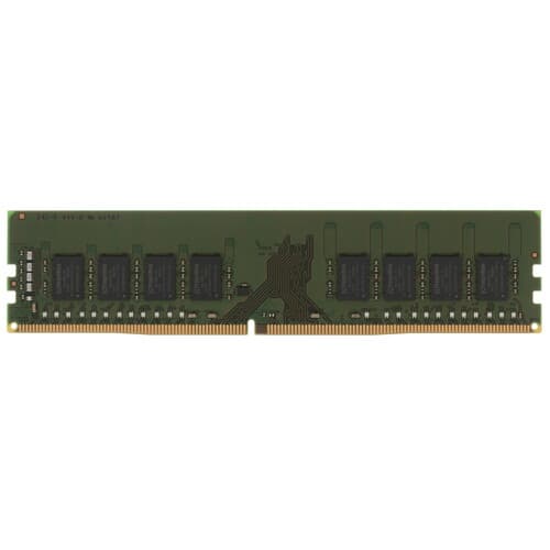 Kingston Оперативная память Kingston ValueRAM [KVR32N22D8/16WP] 16 ГБ, фото 2
