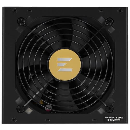 Блок питания ZALMAN TeraMax II SE 1000W  черный thumb 2