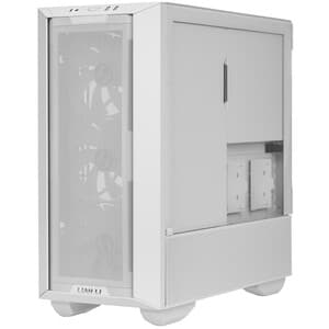 Корпус LIAN LI LANCOOL III [G99.LAN3W.10R] белый thumb 3