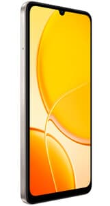 Vivo 6.74" Смартфон Vivo Y04 128 ГБ золотистый, фото 2
