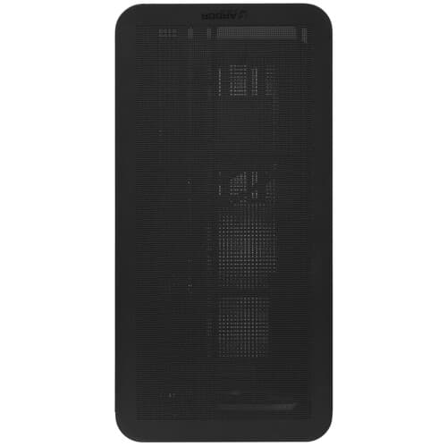 Корпус ARDOR GAMING Crystal CG1  черный thumb 8