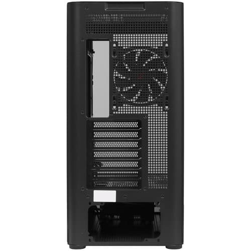 Корпус ARDOR GAMING Crystal CG1  черный thumb 7