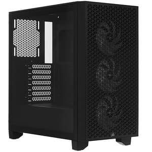 Корпус Corsair 3000D RGB AIRFLOW [CC-9011255-WW] черный thumb 3