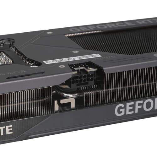 Видеокарта GIGABYTE GeForce RTX 5070 EAGLE OC SFF [GV-N5070EAGLE OC-12GD] thumb 7