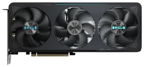 Видеокарта GIGABYTE GeForce RTX 5070 EAGLE OC SFF [GV-N5070EAGLE OC-12GD] thumb 1
