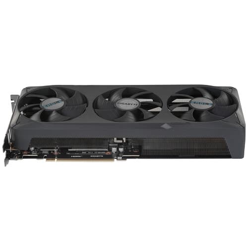 Видеокарта GIGABYTE GeForce RTX 5070 EAGLE OC SFF [GV-N5070EAGLE OC-12GD] thumb 5
