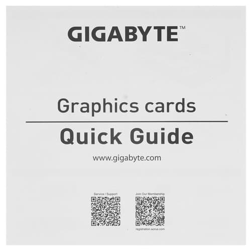 Видеокарта GIGABYTE GeForce RTX 5070 EAGLE OC SFF [GV-N5070EAGLE OC-12GD] thumb 10