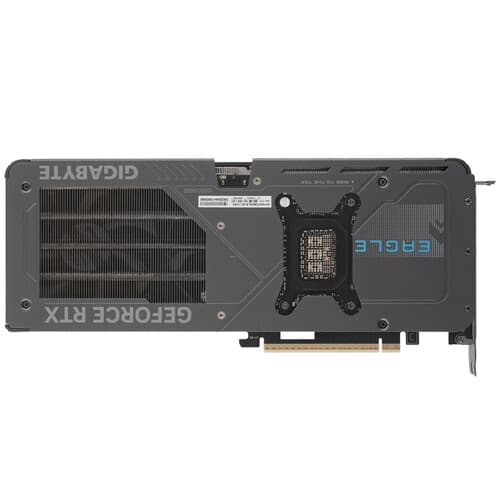 Видеокарта GIGABYTE GeForce RTX 5070 EAGLE OC SFF [GV-N5070EAGLE OC-12GD] thumb 3