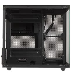 Корпус Iron Pride INWADER Q3S [УФ-00002578] черный thumb 9