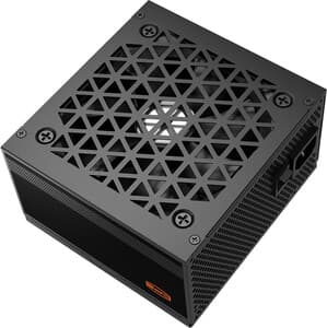 Блок питания PCCooler YK750H [P3-YK750H-B1HWBK1-EU] черный thumb 3