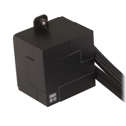 Система охлаждения Thermalright Core Matrix 360 V3 черная thumb 6