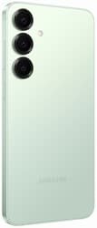 Samsung 6.7" Смартфон Samsung Galaxy S25+ 512 ГБ зеленый, фото 5