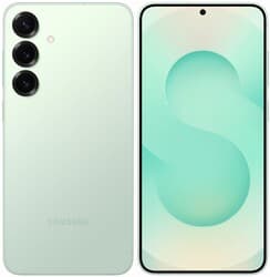 Samsung 6.7" Смартфон Samsung Galaxy S25+ 512 ГБ зеленый