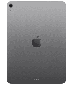 Apple 11" Планшет Apple iPad Air (M4) Wi-Fi 256 ГБ серый, фото 2