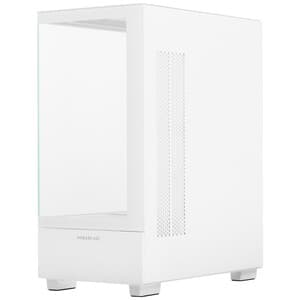 Корпус PowerCase Vision Micro M [CVMMW-LO] белый thumb 3
