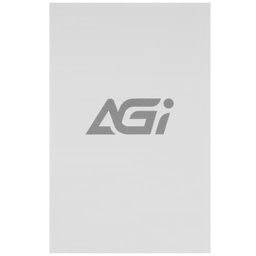 4000 ГБ M.2 NVMe накопитель AGI AI828 [AGI4T0G44AI828] thumb 4