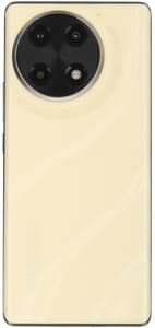 Tecno 6.78" Смартфон Tecno CAMON 30S 256 ГБ золотистый, фото 3