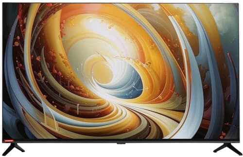 Starwind 43" (109 см) Телевизор Starwind SW-LED43UG405 черный
