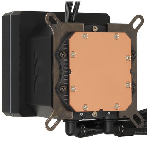 Система охлаждения Thermaltake TH360-S V3 ARGB Sync черная thumb 5