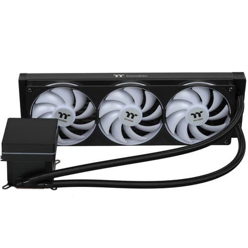 Система охлаждения Thermaltake TH360-S V3 ARGB Sync черная thumb 3