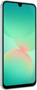 Samsung 6.7" Смартфон Samsung Galaxy A26 256 ГБ зеленый, фото 3