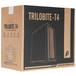Корпус 1STPLAYER TRILOBITE T4 [T4-WH-4FS7-W] белый thumb 14