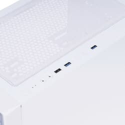 Корпус 1STPLAYER TRILOBITE T4 [T4-WH-4FS7-W] белый thumb 5