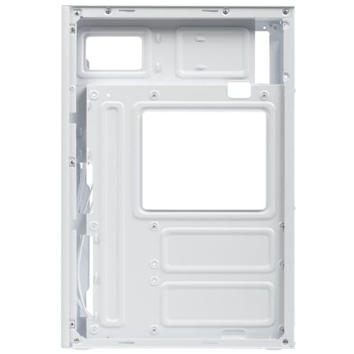 Корпус DEXP DCM-410B  белый thumb 10