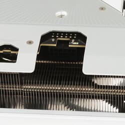 GIGABYTE Видеокарта GIGABYTE GeForce RTX 5080 AORUS MASTER ICE [GV-N5080AORUSM ICE-16GD], фото 7