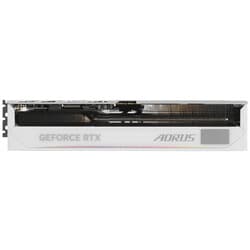 GIGABYTE Видеокарта GIGABYTE GeForce RTX 5080 AORUS MASTER ICE [GV-N5080AORUSM ICE-16GD], фото 8