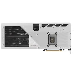 GIGABYTE Видеокарта GIGABYTE GeForce RTX 5080 AORUS MASTER ICE [GV-N5080AORUSM ICE-16GD], фото 3