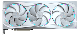 GIGABYTE Видеокарта GIGABYTE GeForce RTX 5080 AORUS MASTER ICE [GV-N5080AORUSM ICE-16GD]