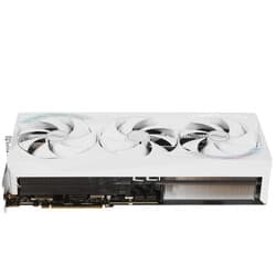 GIGABYTE Видеокарта GIGABYTE GeForce RTX 5080 AORUS MASTER ICE [GV-N5080AORUSM ICE-16GD], фото 5