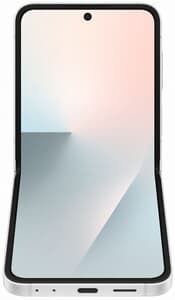 Samsung 6.7" Смартфон Samsung Galaxy Z Flip7 FE 128 ГБ белый, фото 2